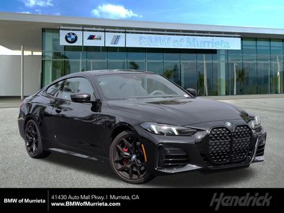 Used 2026 BMW 430i Coupe