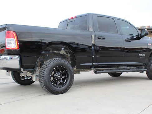 Used 2022 RAM 2500 Tradesman image 21