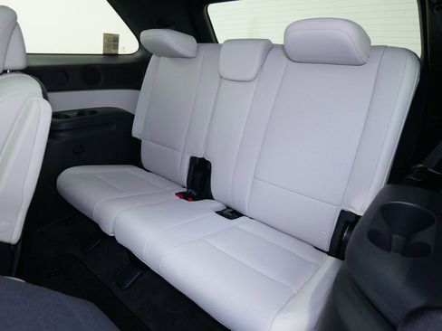 New 2026 Hyundai Palisade Calligraphy image 29