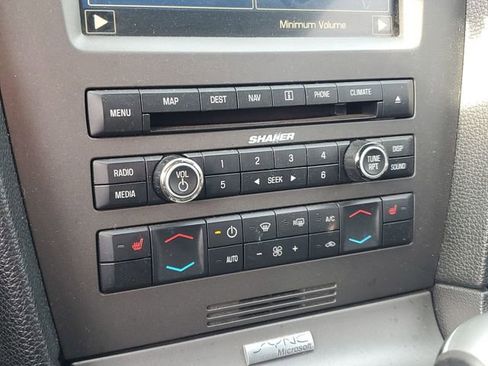 Used 2012 Ford Mustang GT Premium w/ Electronics Pkg image 24