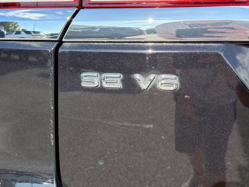 Used 2022 Volkswagen Atlas SE FWD image 44
