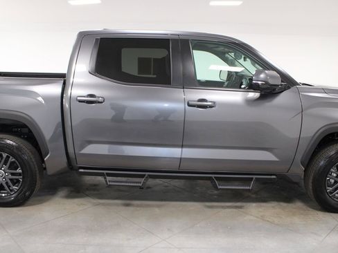Used 2024 Toyota Tundra SR5 w/ SR5 Convenience Package AWD/4WD image 11
