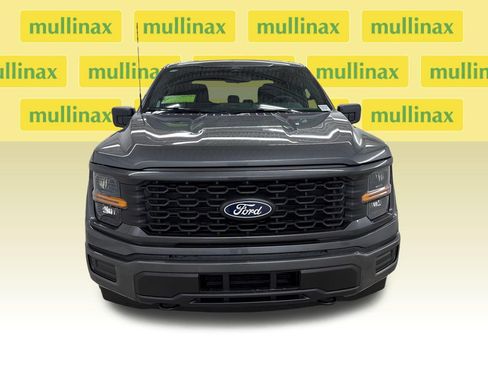 New 2026 Ford F150 STX AWD/4WD image 14