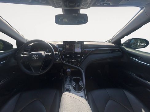 Used 2021 Toyota Camry XSE w/ Navigation Package FWD image 13