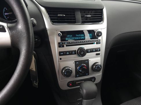 Used 2012 Chevrolet Malibu LT w/ Power Convenience Package FWD image 18