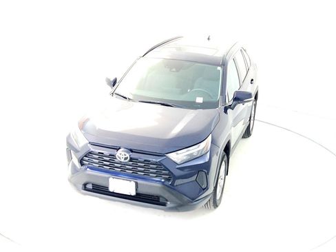 Used 2023 Toyota RAV4 XLE image 14