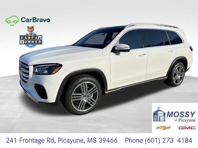 Used 2024 Mercedes-Benz GLS 450 4MATIC