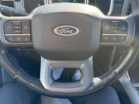 Used 2023 Ford F150 Lariat image 14