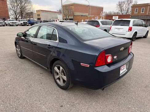 Used 2009 Chevrolet Malibu LT w/ Rear Power Package image 7