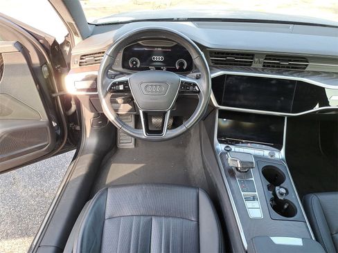 Used 2021 Audi A6 3.0T allroad Premium Plus w/ Executive Package image 6