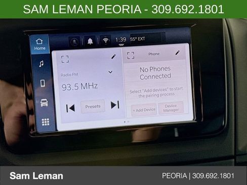 New 2026 RAM ProMaster 1500 w/ Convenience Group image 14