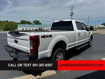 Used 2019 Ford F250 XLT w/ XLT Premium Package