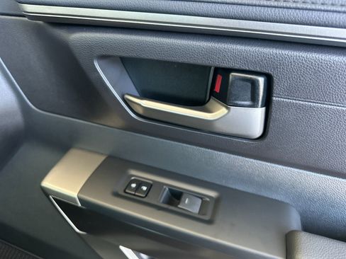 New 2026 Toyota Tundra SR5 RWD image 18