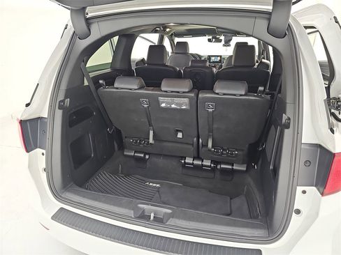 Used 2023 Honda Odyssey Sport image 23