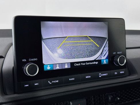Certified 2024 Honda CR-V EX image 13