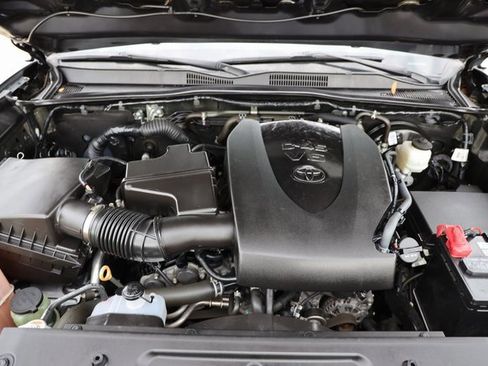 Used 2023 Toyota Tacoma SR image 25