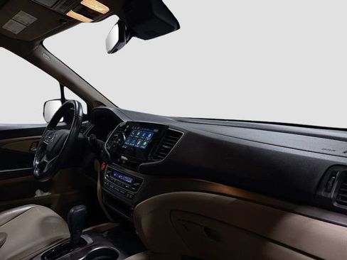 Used 2019 Honda Pilot EX-L image 30