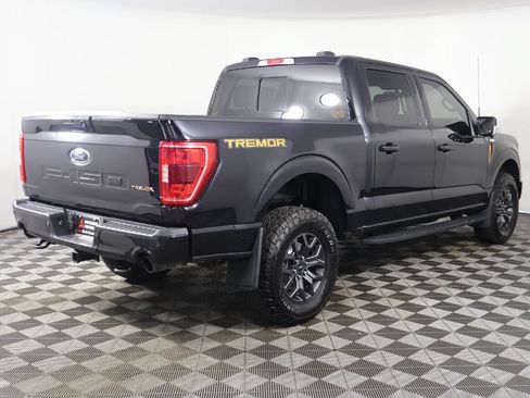 Used 2023 Ford F150 Tremor w/ 360 Degree Camera Package AWD/4WD image 12