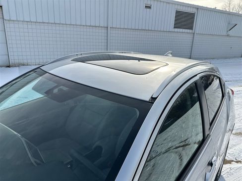 Used 2016 Honda HR-V EX-L image 12