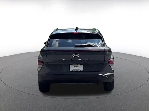 Used 2026 Hyundai Kona SEL Sport FWD image 12