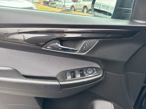 Used 2024 Chevrolet TrailBlazer LT w/ Driver Confidence Package image 11