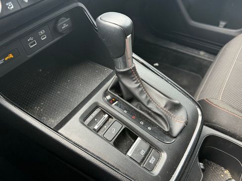 Used 2024 Honda CR-V Sport image 17