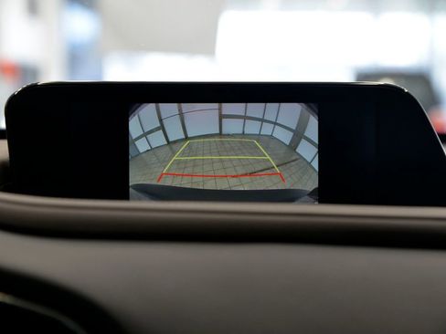 Used 2021 MAZDA CX-30 AWD 2.5 S w/ Premium Package image 20