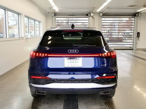 New 2025 Audi Q5 Premium Plus image 5