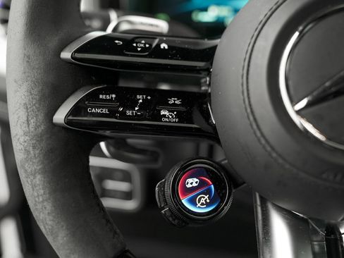 Used 2025 Mercedes-Benz G 63 AMG 4MATIC image 57