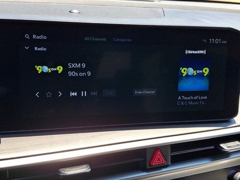 Used 2024 Kia Sorento X-Line EX AWD/4WD image 18