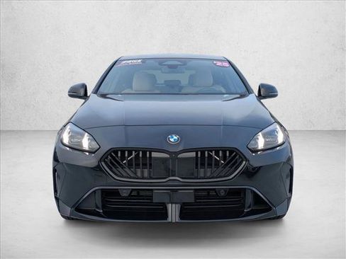 Used 2025 BMW 228i xDrive w/ Technology Package AWD/4WD image 2