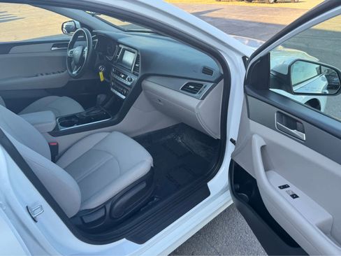 Used 2018 Hyundai Sonata ECO image 17