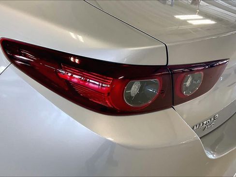Used 2023 MAZDA MAZDA3 s AWD/4WD image 26