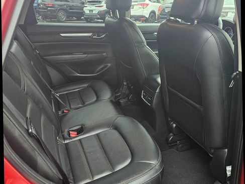Used 2023 MAZDA CX-5 AWD 2.5 S image 9
