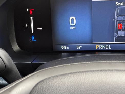 New 2026 Ford Maverick XL image 20