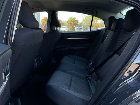 Used 2025 Toyota Camry LE image 11