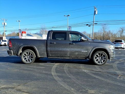 Certified 2019 RAM 1500 Laramie image 2