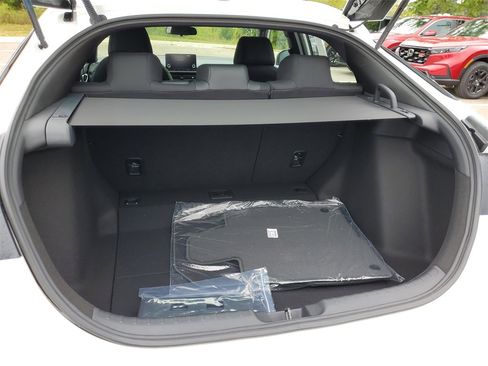 New 2026 Honda Civic Sport image 7