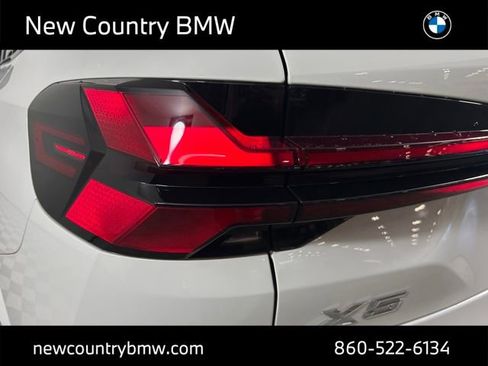 Used 2026 BMW X5 xDrive50e AWD/4WD image 31