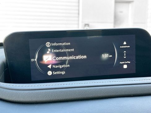 Used 2025 MAZDA CX-30 AWD 2.5 S w/ Preferred Package image 21