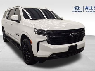Used 2024 Chevrolet Suburban RST w/ Luxury Package 360° Tour