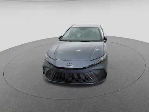 New 2026 Toyota Camry SE image 15