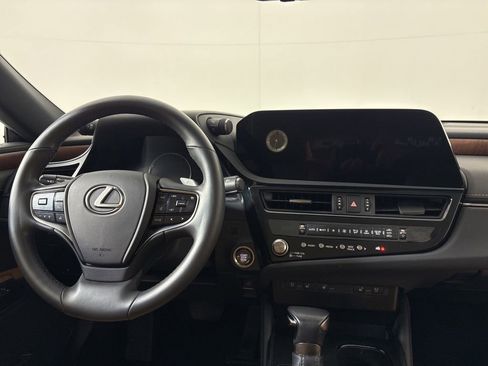 Used 2023 Lexus ES 350 w/ Premium Package image 21