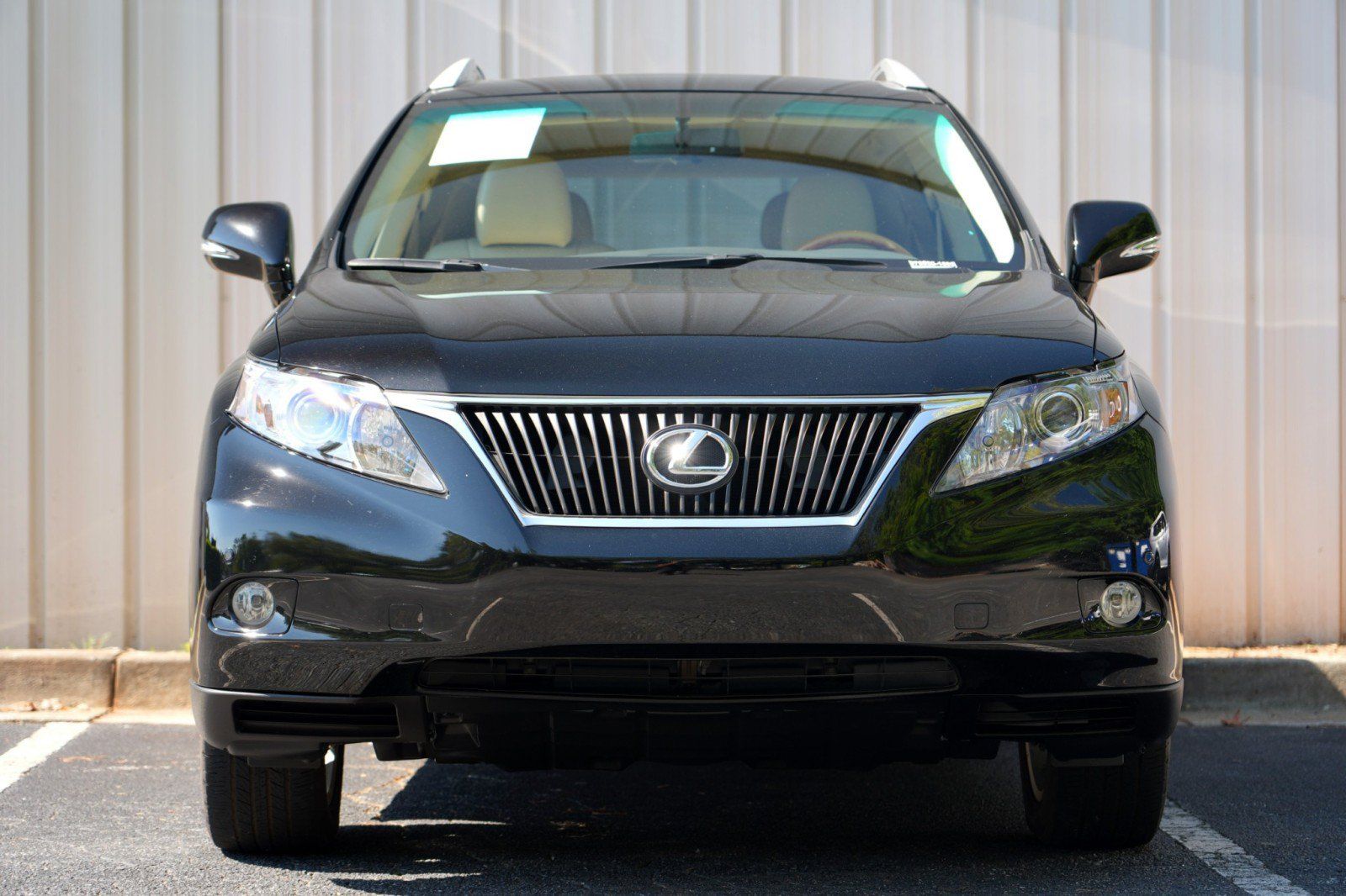 Used 2012 Lexus RX 350 FWD w/ Premium Pkg image 6