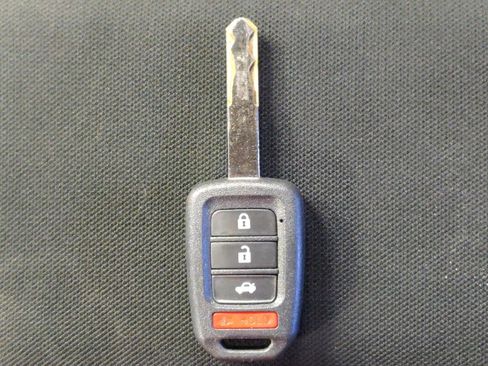 Used 2017 Honda Civic Sport image 32