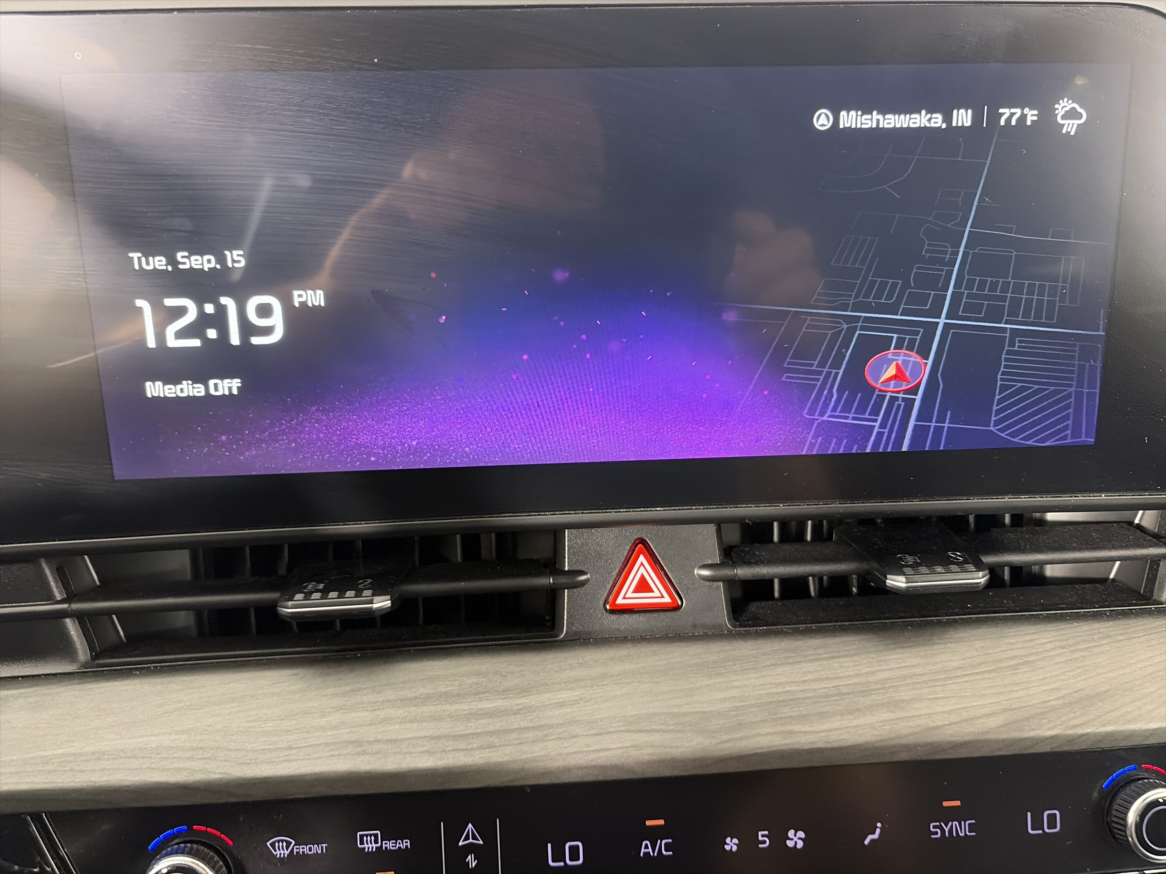 Certified 2024 Kia Sportage X-Line w/ X-Line Premium Package AWD/4WD image 18