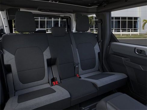 New 2025 Ford Bronco Big Bend image 11