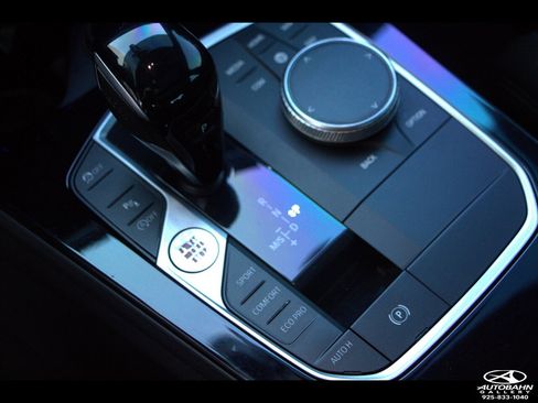 Used 2022 BMW 228i Gran Coupe w/ Convenience Package FWD image 25