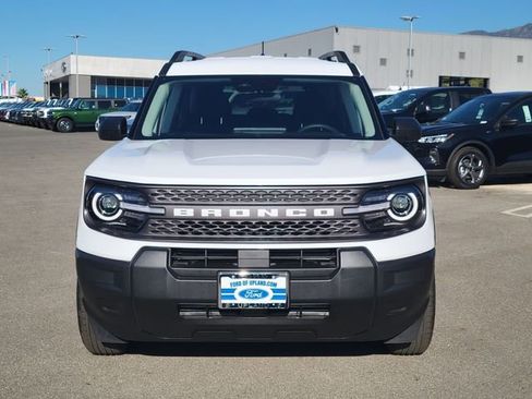 New 2025 Ford Bronco Sport Big Bend image 5