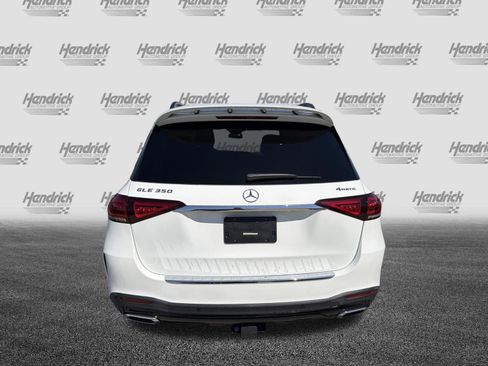 Certified 2023 Mercedes-Benz GLE 350 4MATIC image 9